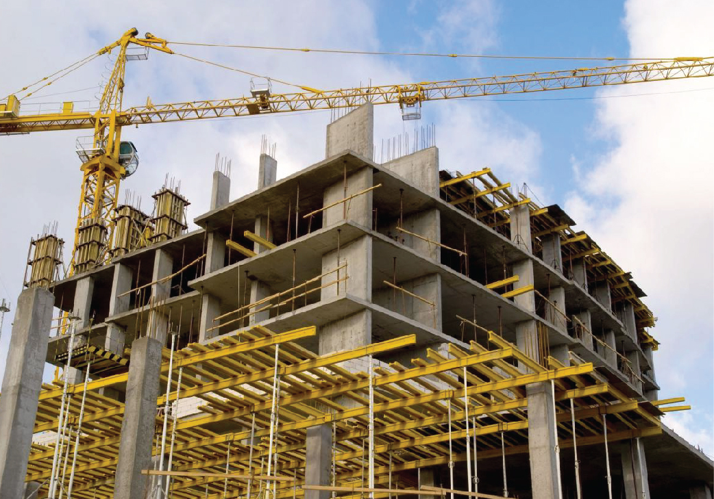 Construcción
